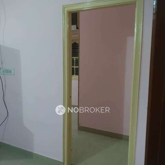 1 RK Flat for Rent  In Battarahalli