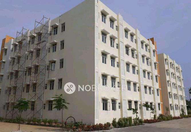 1 BHK Flat In Mahindra Happinest Palghar, Palghar For Sale  In Palghar