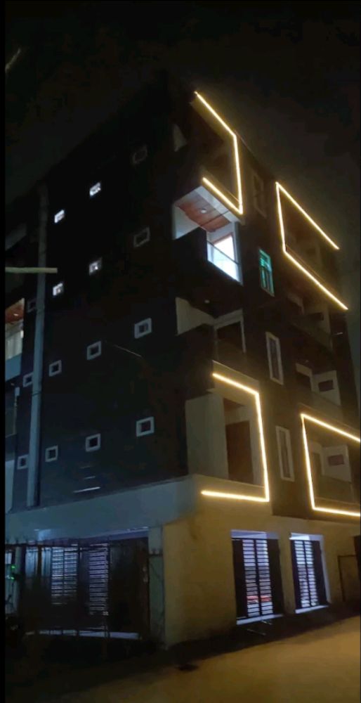 Green Valley Apartments