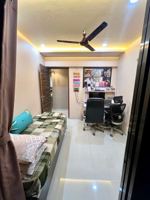 3 BHK Flat In Gopal Krishna Square for Rent  In Kalyan East