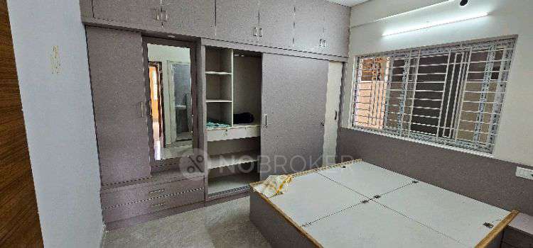 2 BHK Flat In Shree Hiranmayi Residency for Rent  In Thippasandra