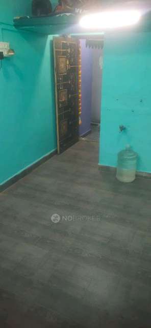 1 RK House for Rent  In Thiruvottriyur Theradi Metro