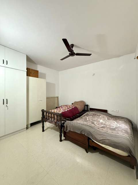 2 BHK Flat In Verve On The Curve For Sale  In Whitefield