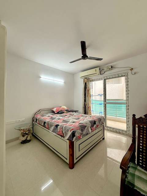 2 BHK Flat In Verve On The Curve For Sale  In Whitefield