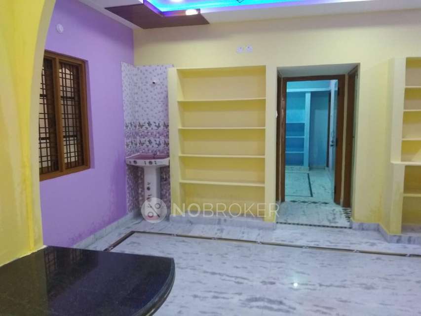 2 BHK House For Sale  In Peerzadiguda