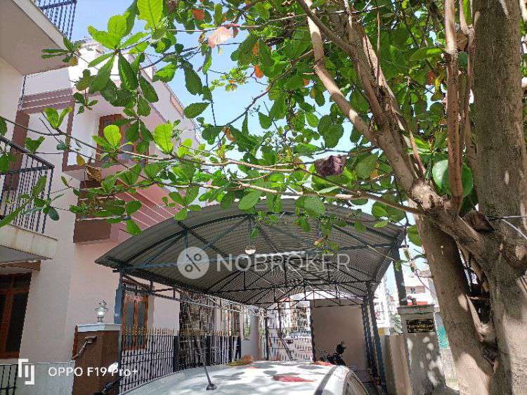 1 BHK House for Rent  In Mogappair East