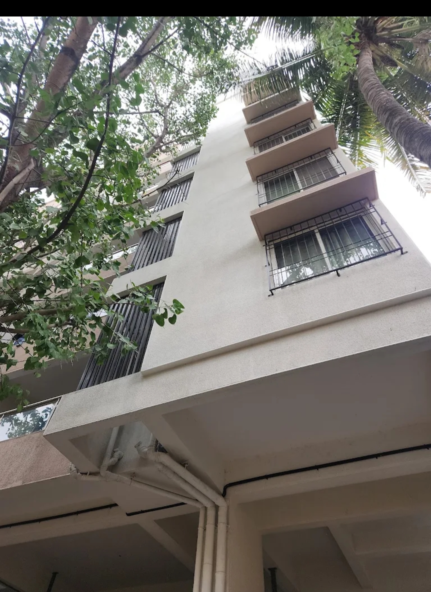 Shree Radha Krushna Niwas