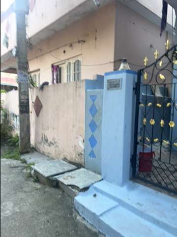 2 BHK House for Rent  In Moula Ali