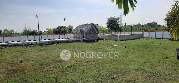 Plot For Sale In Arambakkam