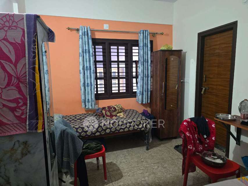 PG for Anyone in Mahadevapura