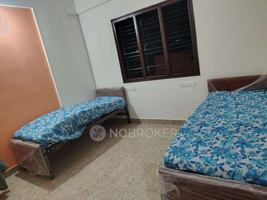 PG for Anyone in Mahadevapura