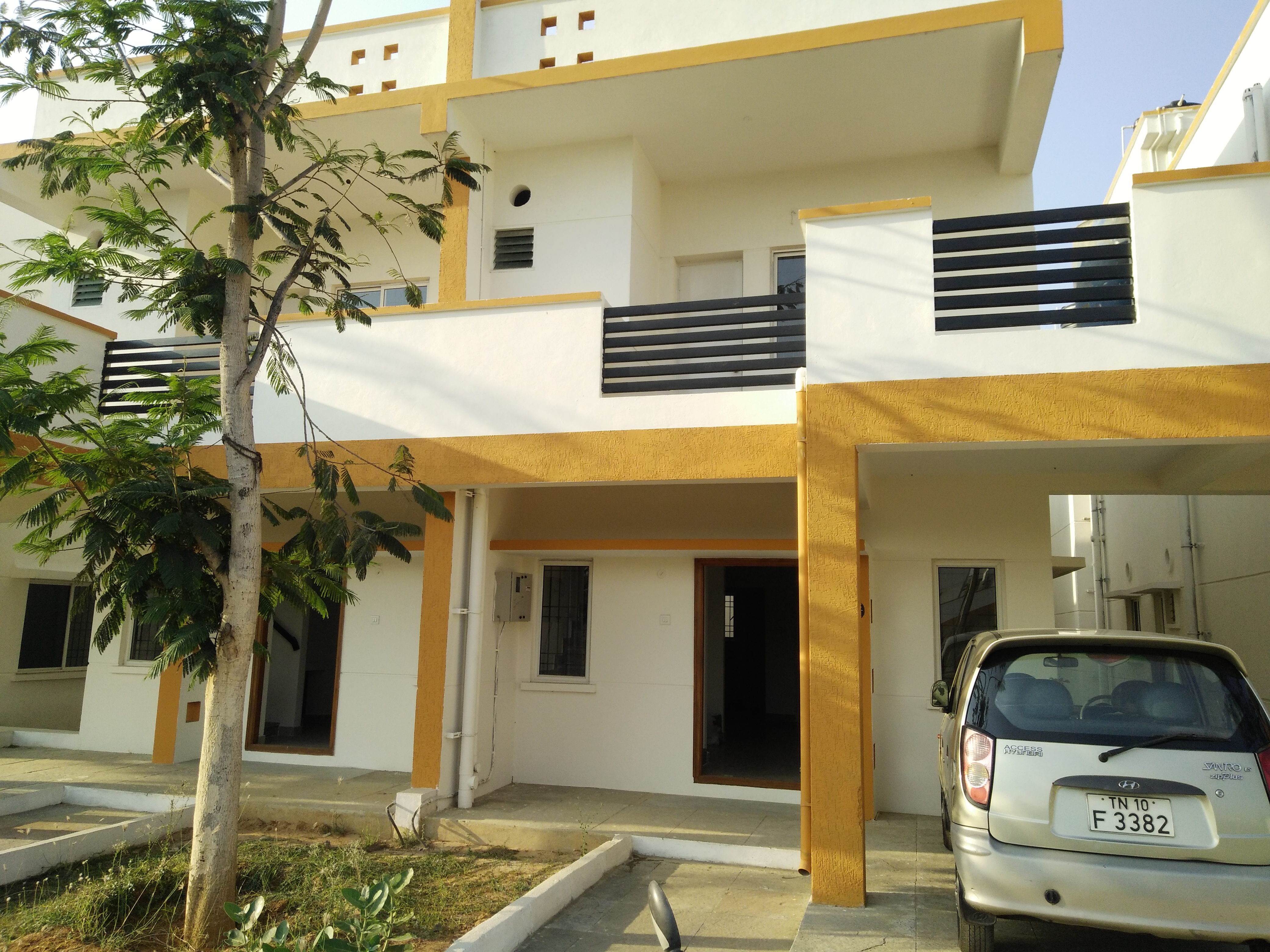 Mahidhara Central Phase 2