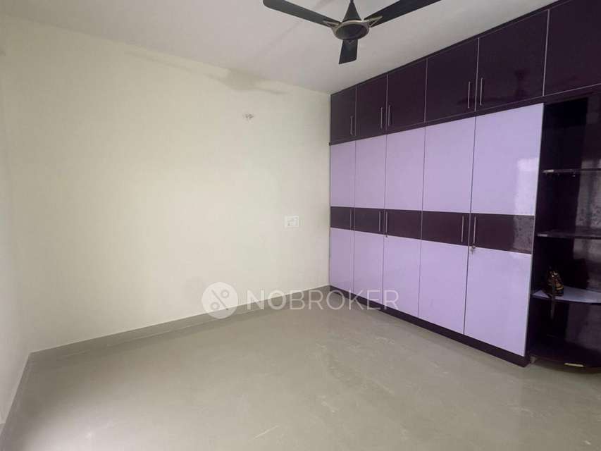 3 BHK Flat In Soverign Shanthi Nivasa for Rent  In Yamare Village