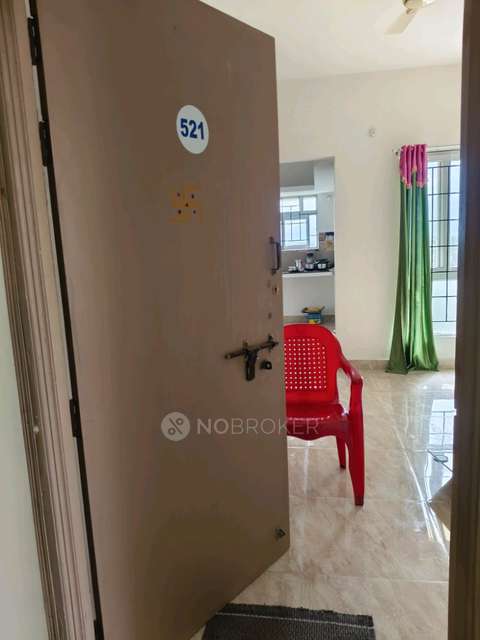 1 BHK Flat In Vasathi Yochane Gumblugodu Devigere Bangalore for Rent  In Gollahalli