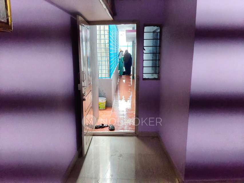 2 BHK House for Rent  In Kaveri Nagar