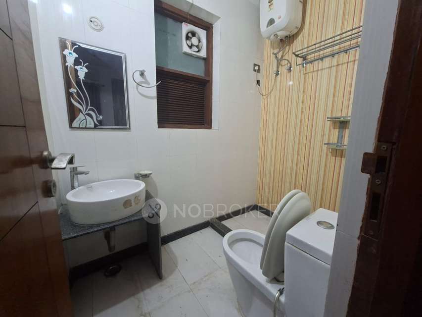 3 BHK Flat In Malibu Towne, Sector 47 For Sale  In Sector 47