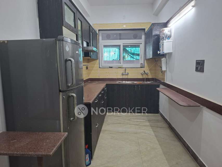 3 BHK Flat In Malibu Towne, Sector 47 For Sale  In Sector 47