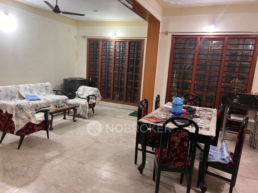 2 BHK House for Rent  In Jayamahal