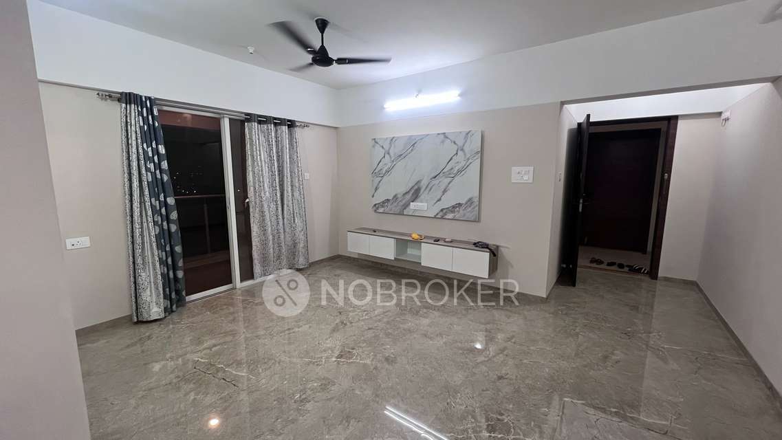2 BHK Flat In Rachana Bella Casa Royale for Rent  In Baner