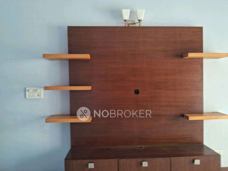 2 BHK Flat In Nitesh Forest Hills for Rent  In Kadugodi