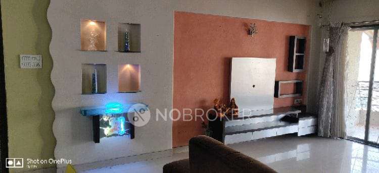 3 BHK Flat In Fortaleza Chsl For Sale  In Kalyani Nagar