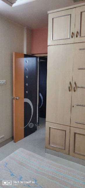 3 BHK Flat In Fortaleza Chsl For Sale  In Kalyani Nagar
