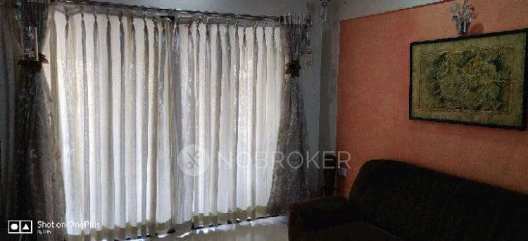 3 BHK Flat In Fortaleza Chsl For Sale  In Kalyani Nagar