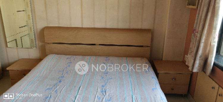 3 BHK Flat In Fortaleza Chsl For Sale  In Kalyani Nagar