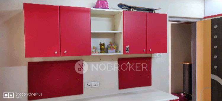 3 BHK Flat In Fortaleza Chsl For Sale  In Kalyani Nagar