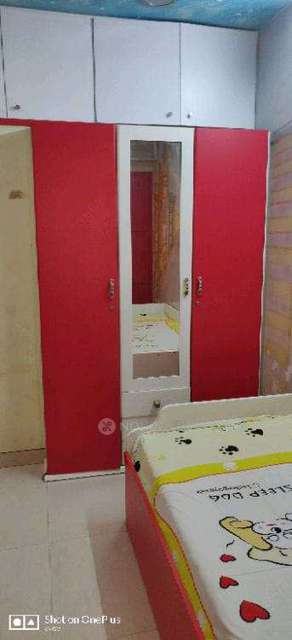 3 BHK Flat In Fortaleza Chsl For Sale  In Kalyani Nagar