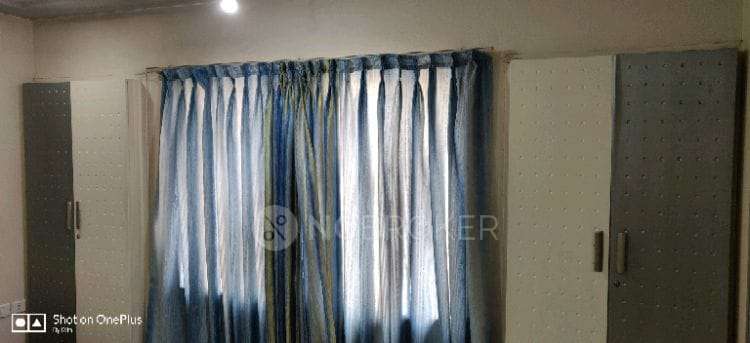 3 BHK Flat In Fortaleza Chsl For Sale  In Kalyani Nagar