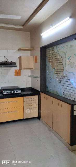 3 BHK Flat In Fortaleza Chsl For Sale  In Kalyani Nagar