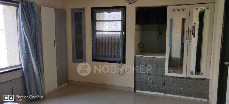 3 BHK Flat In Fortaleza Chsl For Sale  In Kalyani Nagar