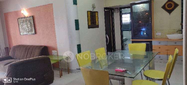 3 BHK Flat In Fortaleza Chsl For Sale  In Kalyani Nagar