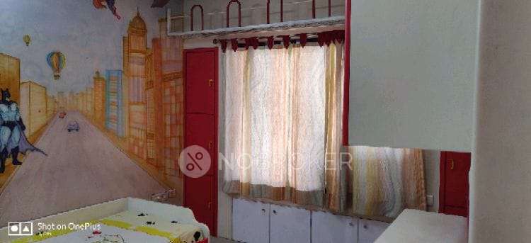 3 BHK Flat In Fortaleza Chsl For Sale  In Kalyani Nagar