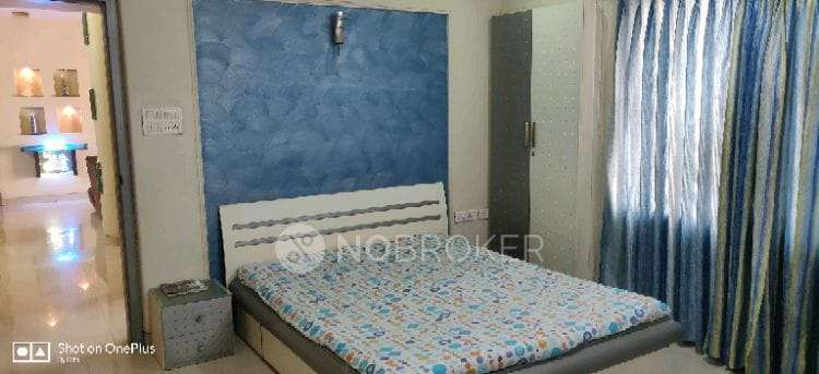 3 BHK Flat In Fortaleza Chsl For Sale  In Kalyani Nagar