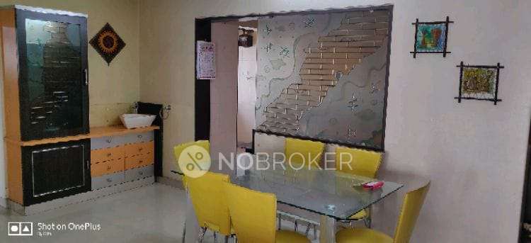 3 BHK Flat In Fortaleza Chsl For Sale  In Kalyani Nagar