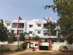2 BHK Flat In Buildafania Ace Apartment for Rent  In Singasandra