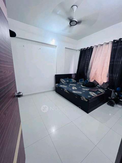 1 BHK Flat In Glamoria Co-operative Housing Society Ltd for Rent  In 64 Meridien, Ravet, Pimpri-chinchwad, Maharashtra, India