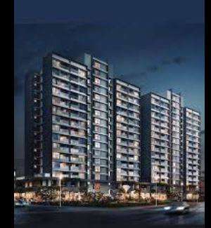 Shared Room for Male In 2 BHK  In Starklet  In Hinjawadi