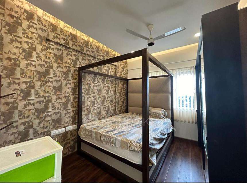 2 BHK Flat In Sattva Misty Charm for Rent  In Mallasandra Village