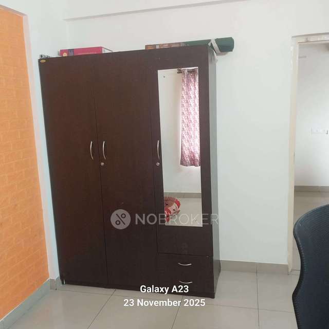 2 BHK Flat In Snn Raj Serenity For Sale  In Begur