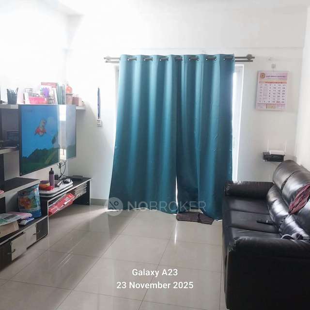 2 BHK Flat In Snn Raj Serenity For Sale  In Begur