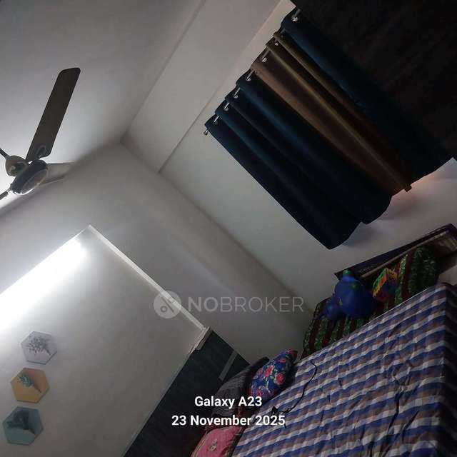 2 BHK Flat In Snn Raj Serenity For Sale  In Begur