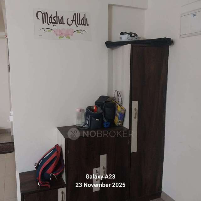 2 BHK Flat In Snn Raj Serenity For Sale  In Begur