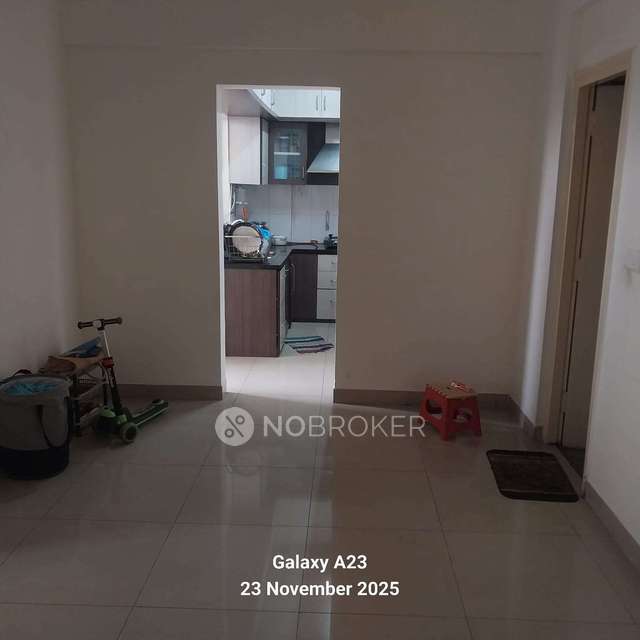 2 BHK Flat In Snn Raj Serenity For Sale  In Begur