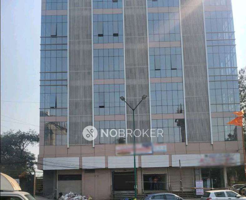 Shop in Mulund East, Mumbai for sale 