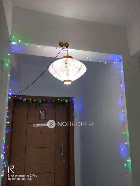 2 BHK Flat In Hs Shivdeep Arcade For Sale  In Lohegaon