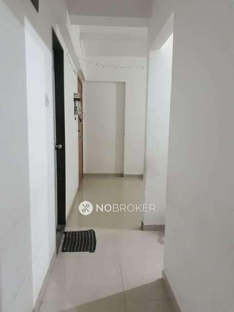 2 BHK Flat In Hs Shivdeep Arcade For Sale  In Lohegaon