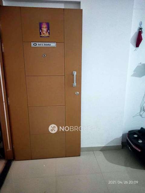 2 BHK Flat In Hs Shivdeep Arcade For Sale  In Lohegaon